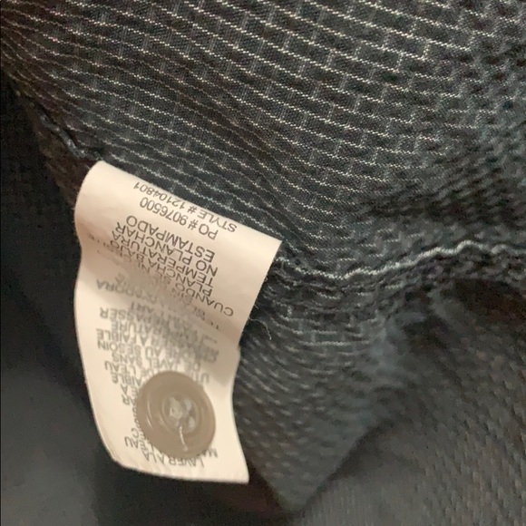 Men’s O’Neill button down - Picture 3 of 3